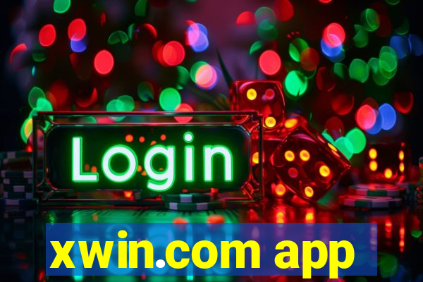 xwin.com app